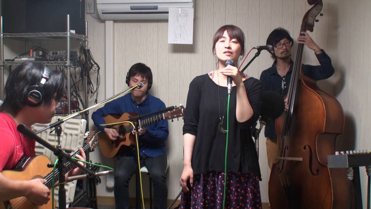 If I've Been Enveloped by Tenderness - Kiki's Delivery Service / やさしさに包まれたなら - 魔女の宅急便