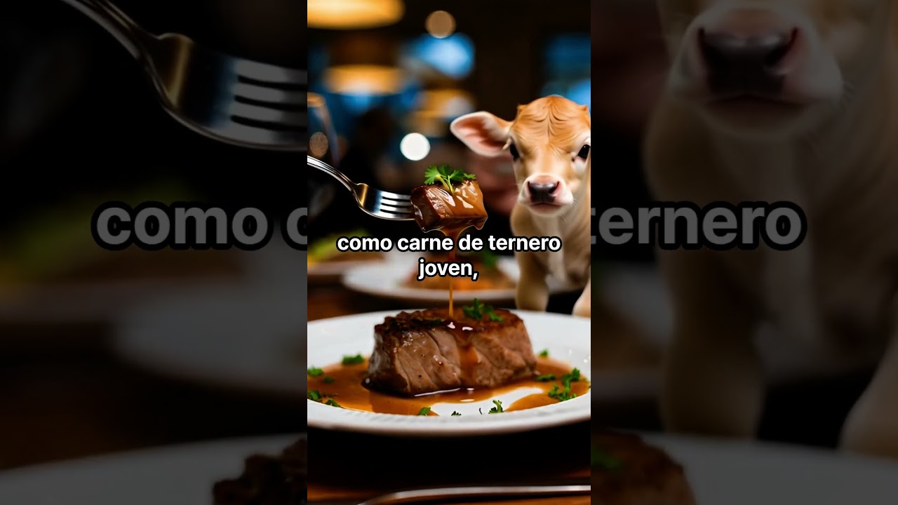 El último sueño de una vaca lechera