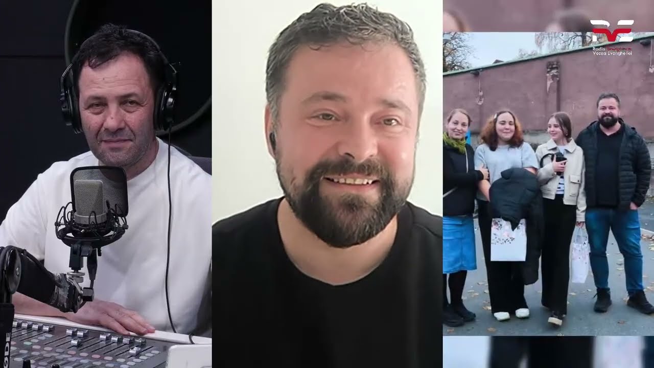 Copii furați de Suedia - Familia Samson - La ordinea zilei - 17 Aprilie 2026