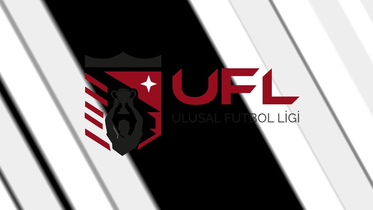 ULUSAL LİG ANKARA 2. HAFTA / DEREÇİFTLİK - NEXT LEVEL / UFL SÜPER  LİG
