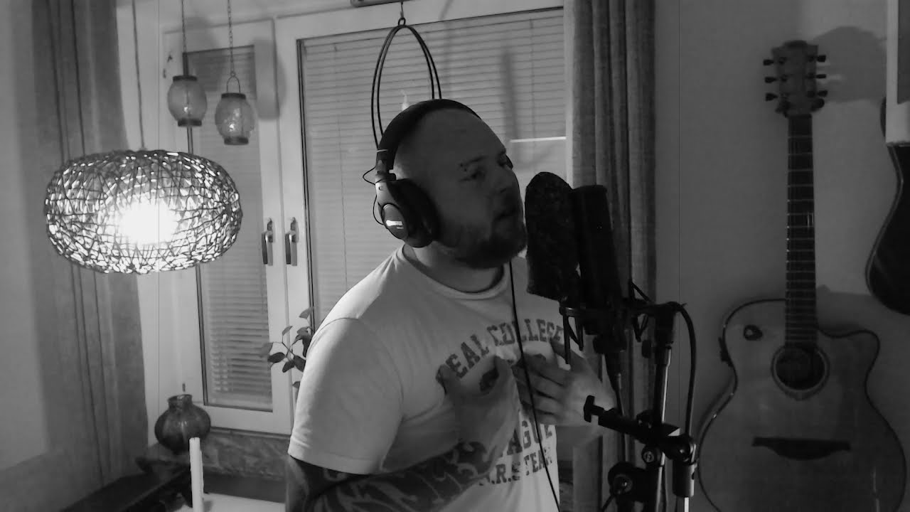 Svag (Victor Leksell cover) ★SKÅNSKA★