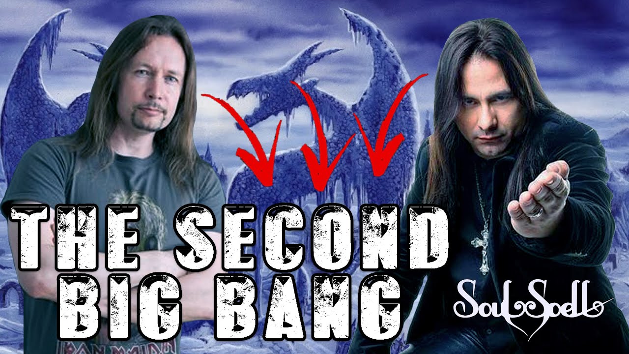 Soulspell Metal Opera | The Second Big Bang (Official Video)