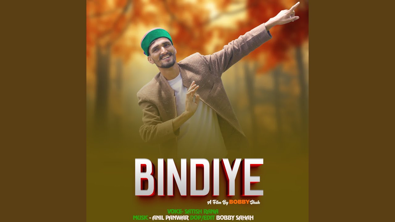 Bindiye