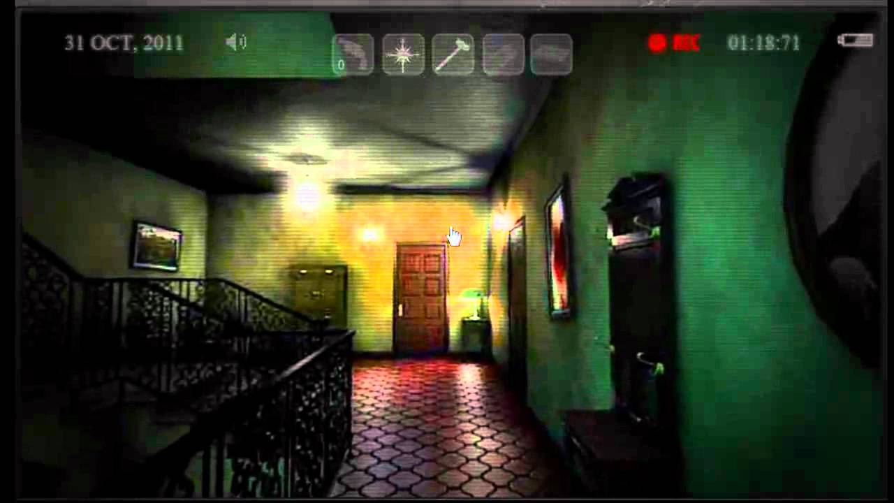 Especial de Halloween - Parte 2 -  Jugando Quarantine the game