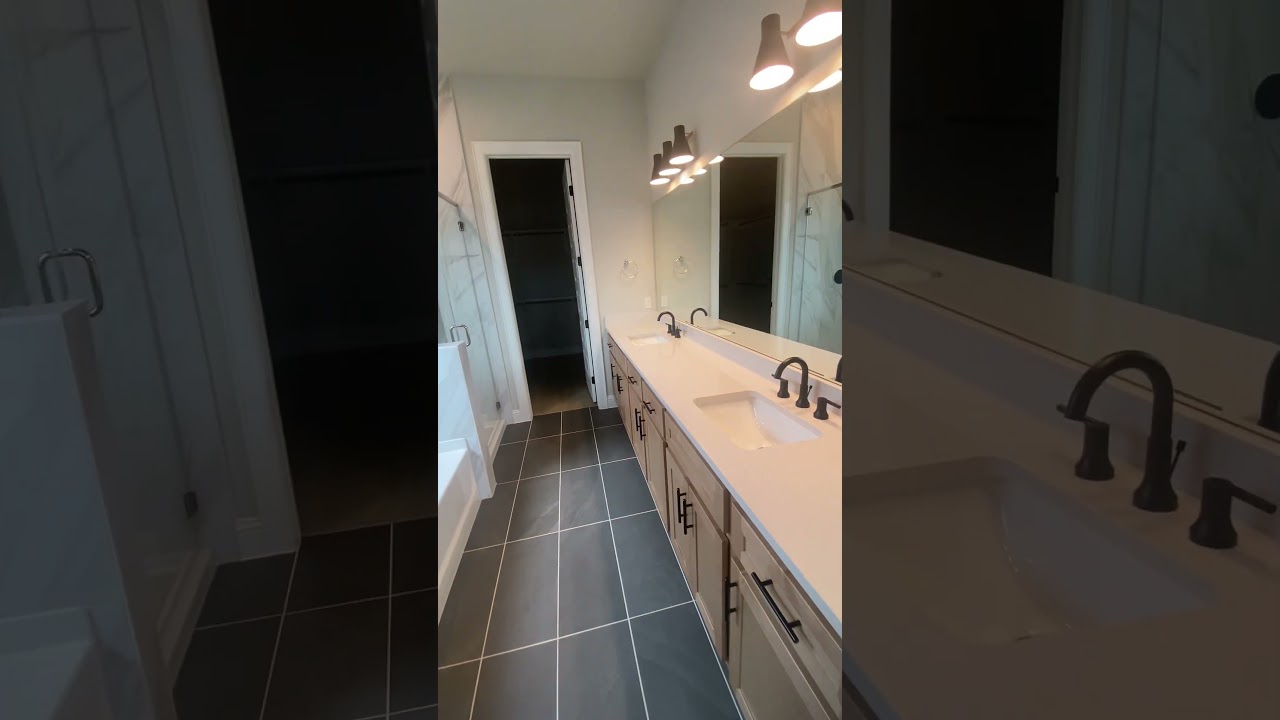 Last new construction homes in Cedar Park, Texas!This one’s the biggest floor plan left