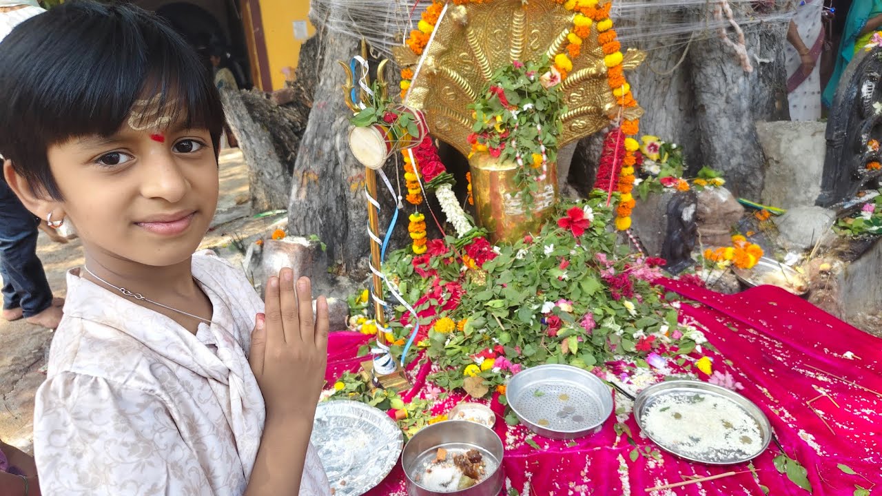 Mahashivratri Celebration | ಶಿವರಾತ್ರಿ ಹಬ್ಬದ ಸಂಭ್ರಮ 🙏