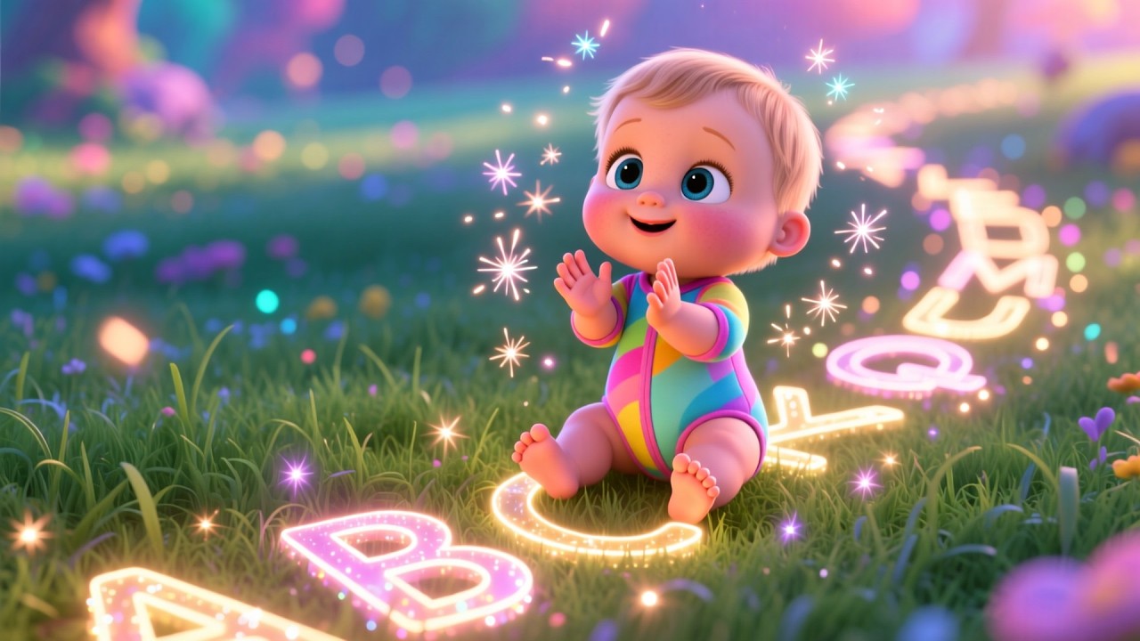 If You’re Happy and You Know It 😄👏 | Fun Kids Song for Toddlers & Preschoolers