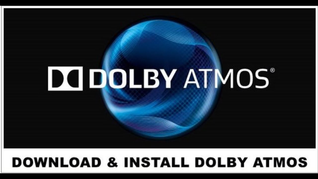 How to improve audio quality with dolby atmos without disable signature for free 2022