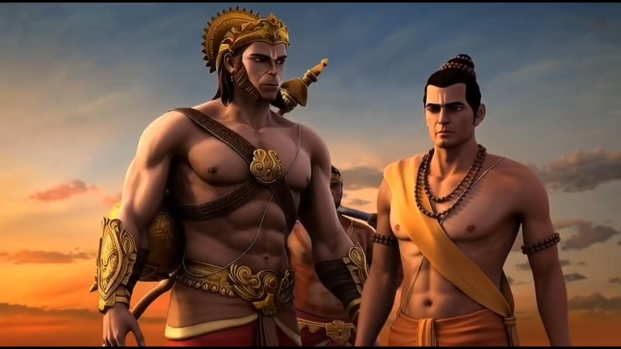 Ram siya ram jai ram 🚩| hanuman bhakti ram | Ramayan siya. 