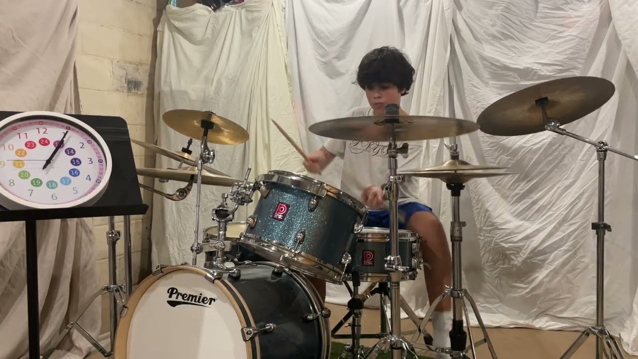 Gabe Petrus - Caravan PVYO 2026