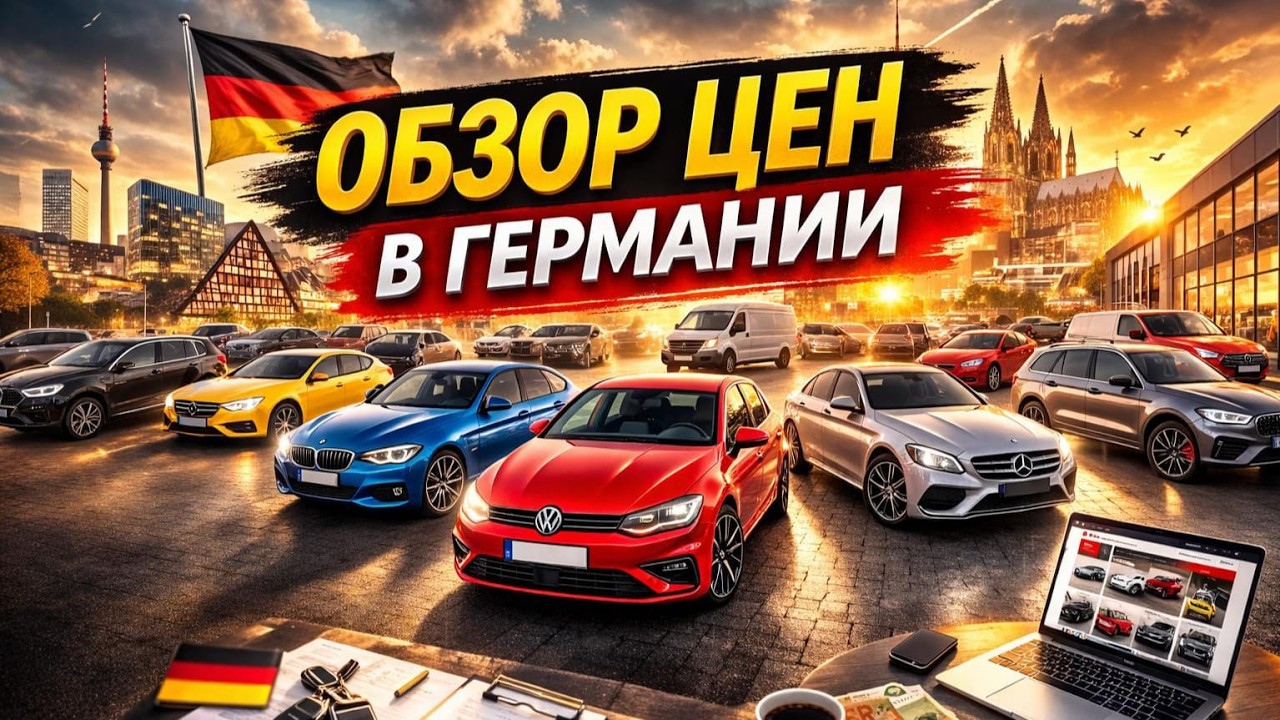 АВТОРЫНОК ГЕРМАНИИ  ОБЗОР ЦЕН!! 🇩🇪🇩🇪🇩🇪🇩🇪🇩🇪🇩🇪🇩🇪🇩🇪🇩🇪🚘💥💥💥💥 💥💥💥💥