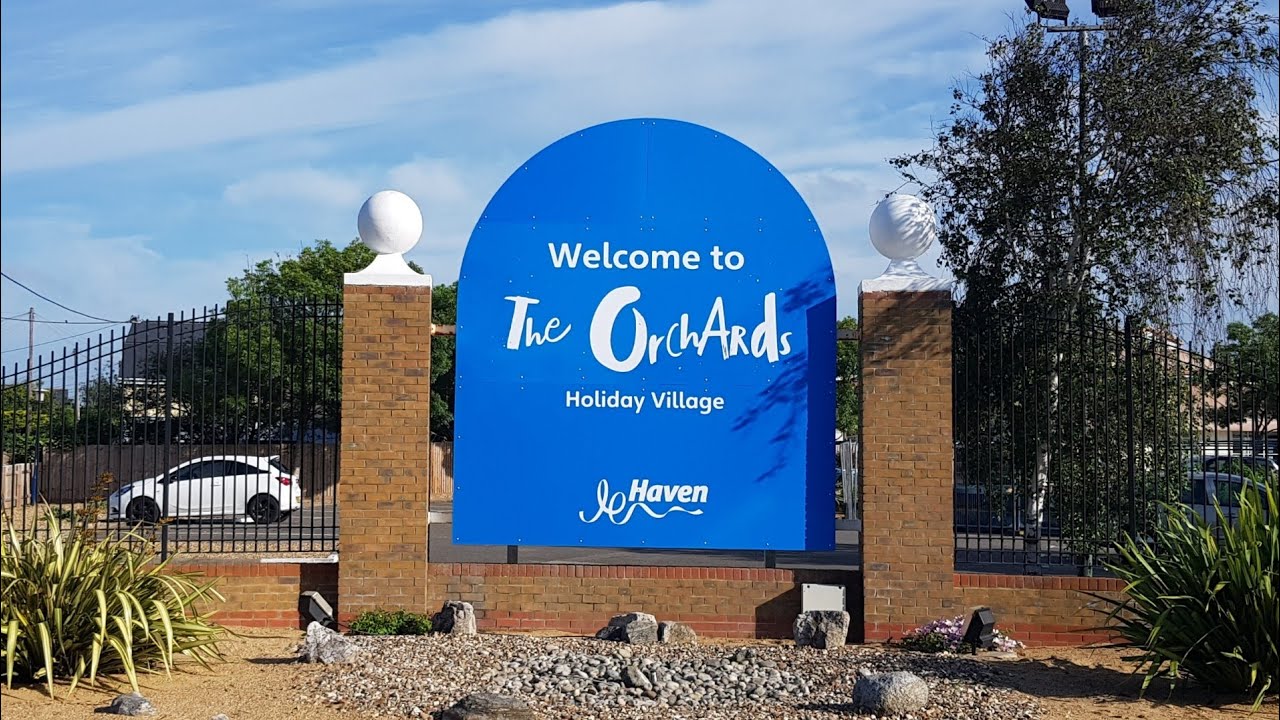 Мы остановились в отеле Haven The Orchards... Стоит ли оно того?