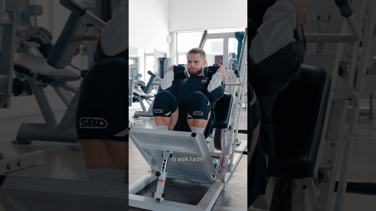 Before Your Next Leg Day&hellip; Watch This (5 Tips)
