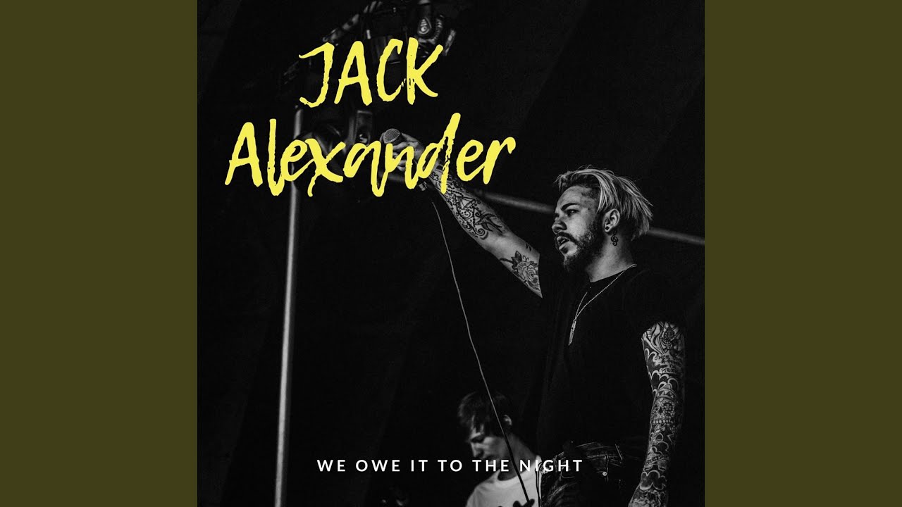 We Owe It to the Night