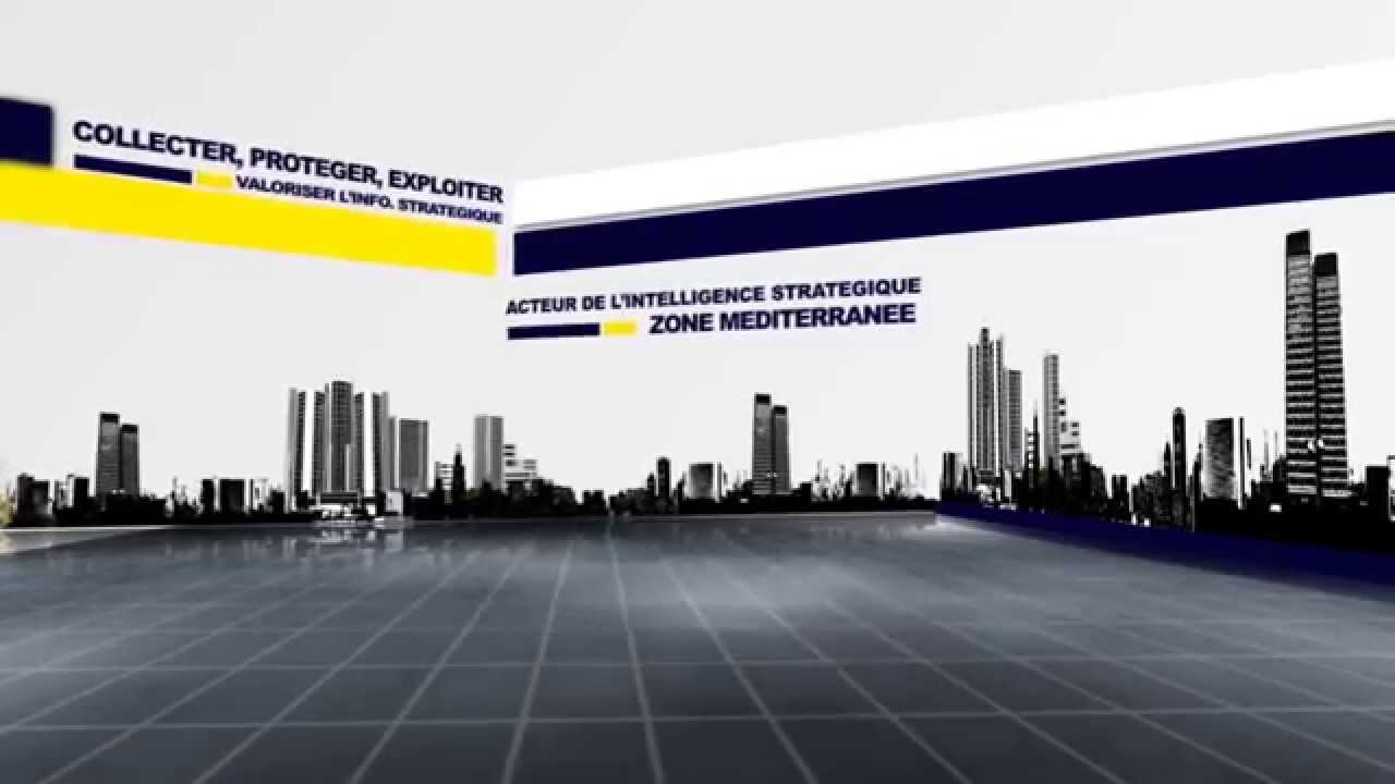 Video de présentation de la CMAIS