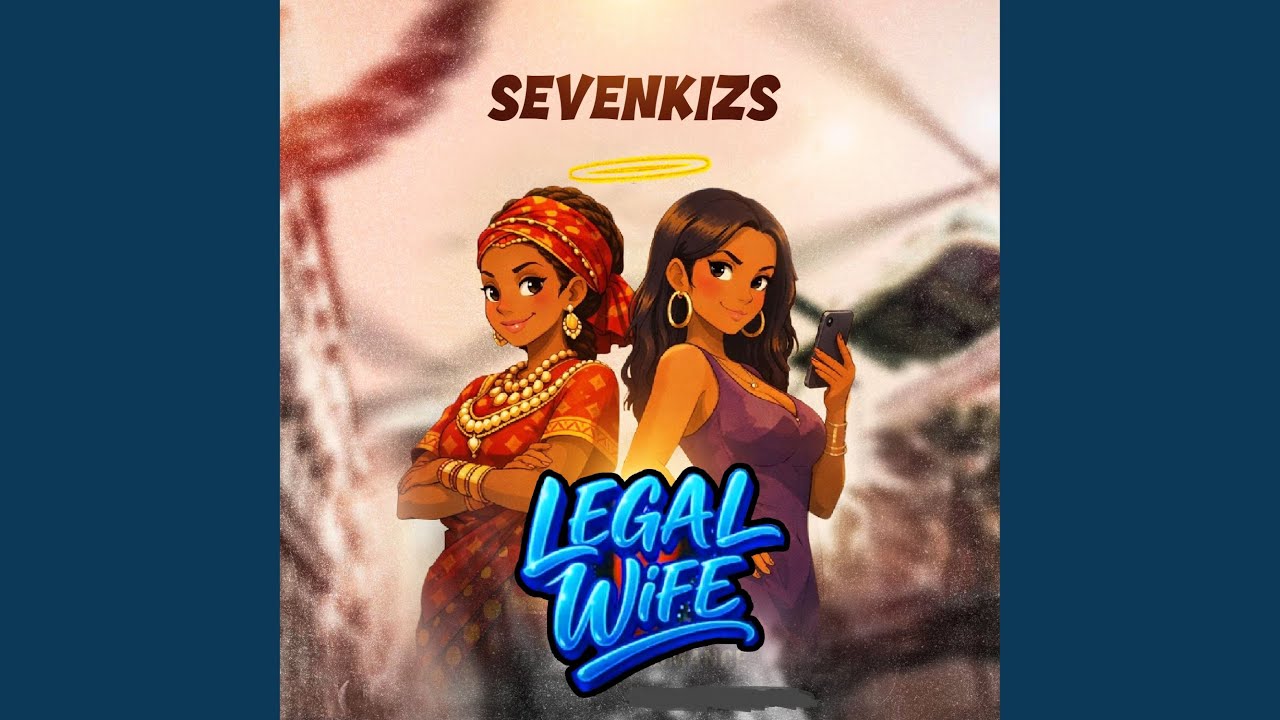 Legal Wife