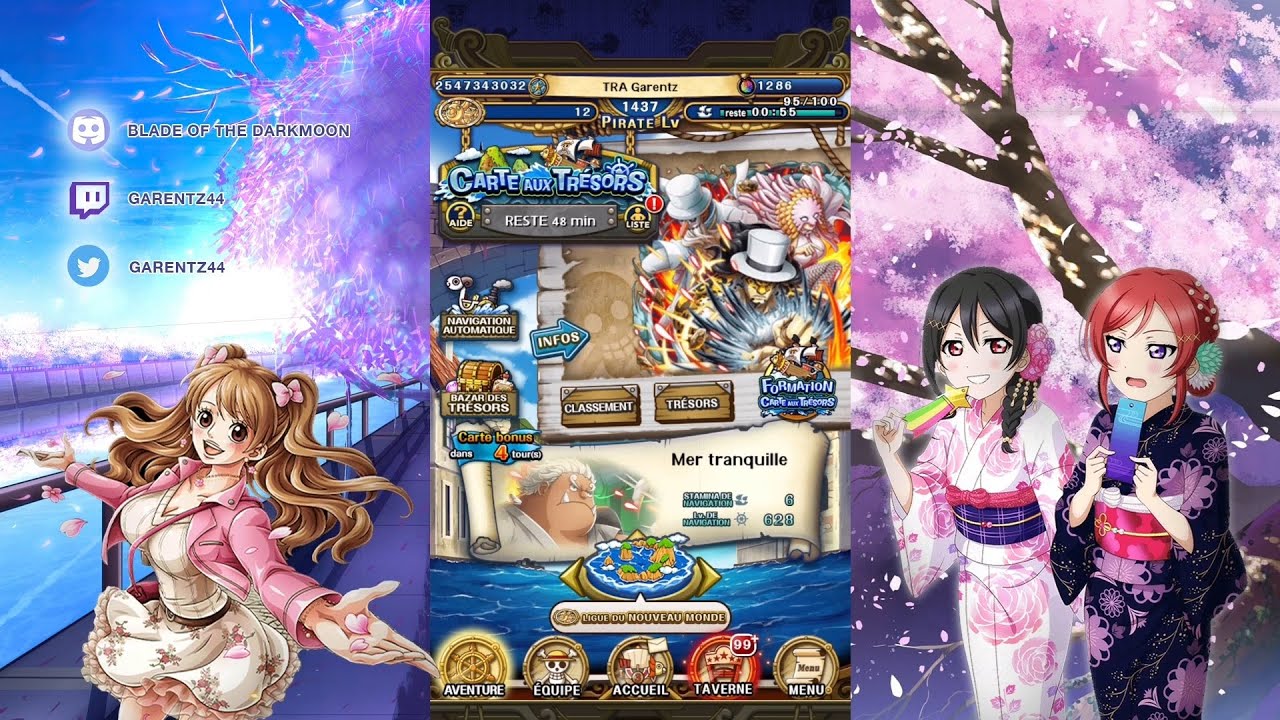 OPTC TM CP0 level 628