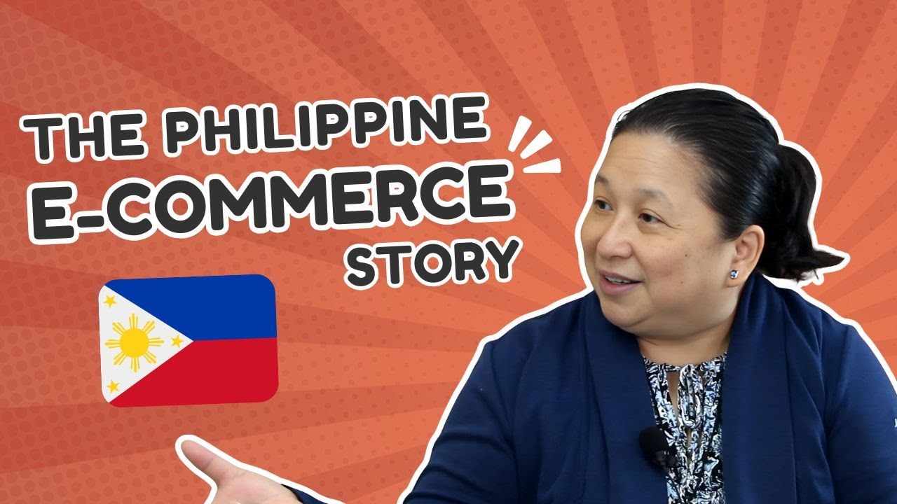 E-commerce in the Philippines with Janette Toral