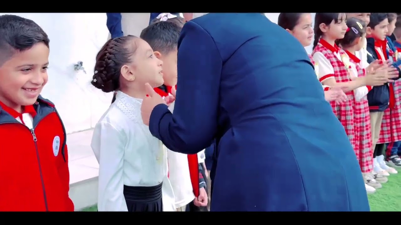 تكريم تلاميذ الاوائل