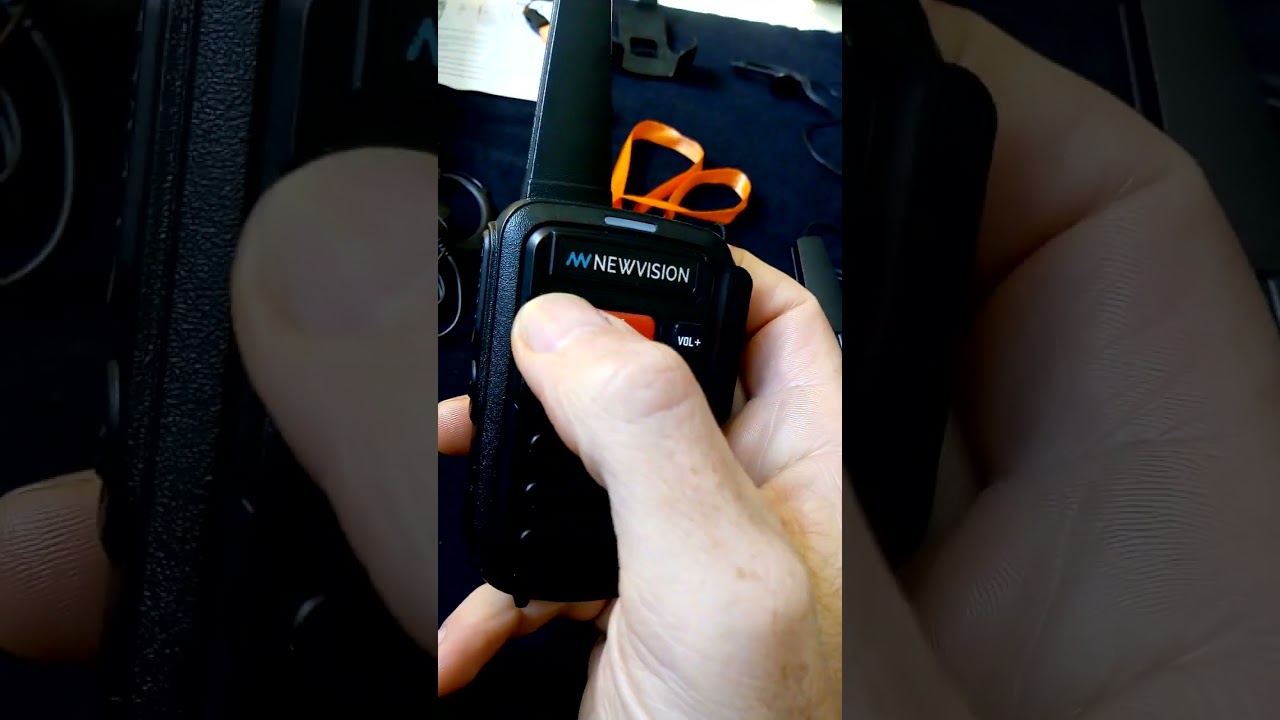 Handy Newvision NW_C50 recomendable.
