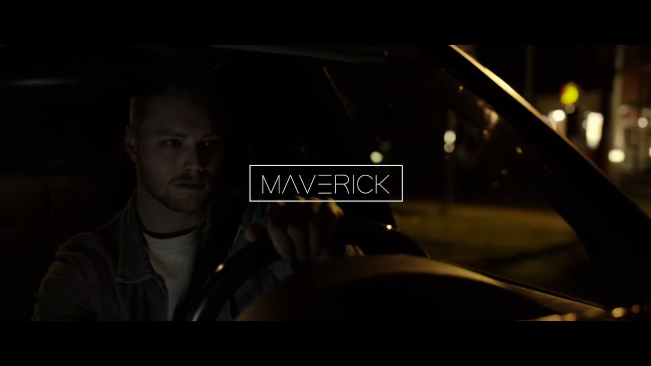 MAVERICK - Allein (Prod. MikelBeats & Roman Eduardovic)