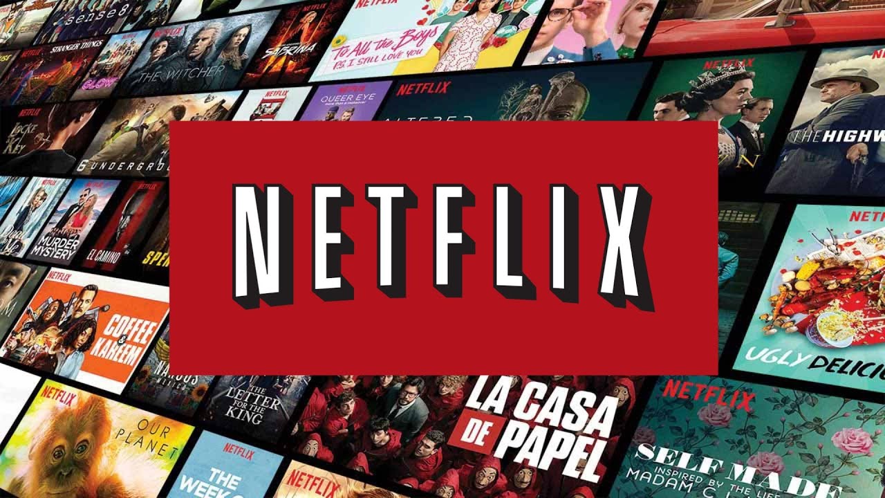 🍿🎥✮ BLIND TEST SPECIAL SERIES NETFLIX (1)🍿🎥✮