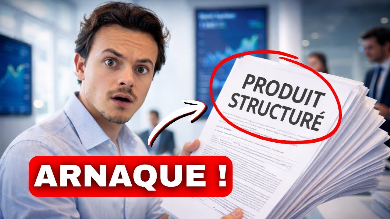 Produits structurés : faut-il investir ? (guide complet 2025)