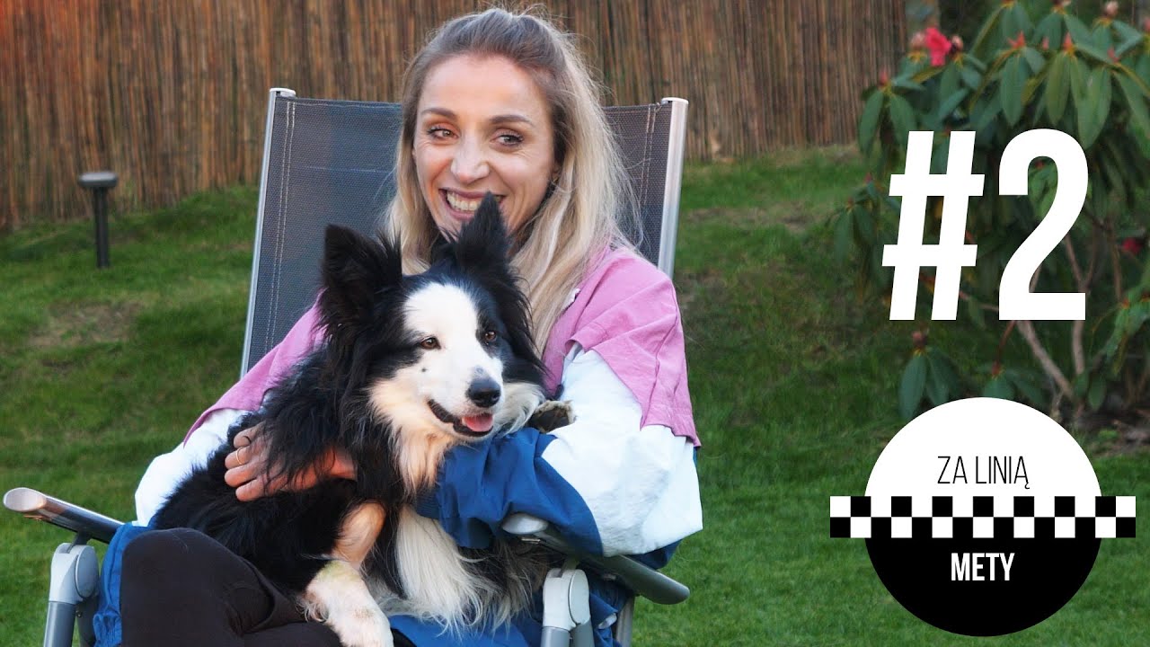 ANGELIKA CICHOCKA i lekarz BAYERNU, Tajga, co 