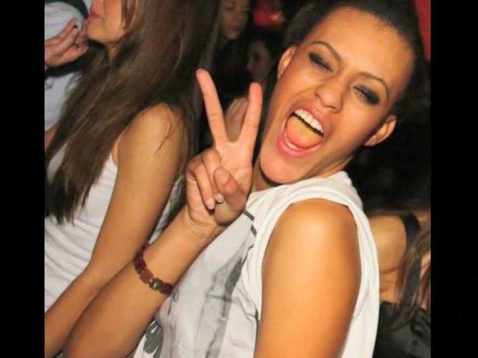 Golden Cut meets the HOUSE OF SIN.mov