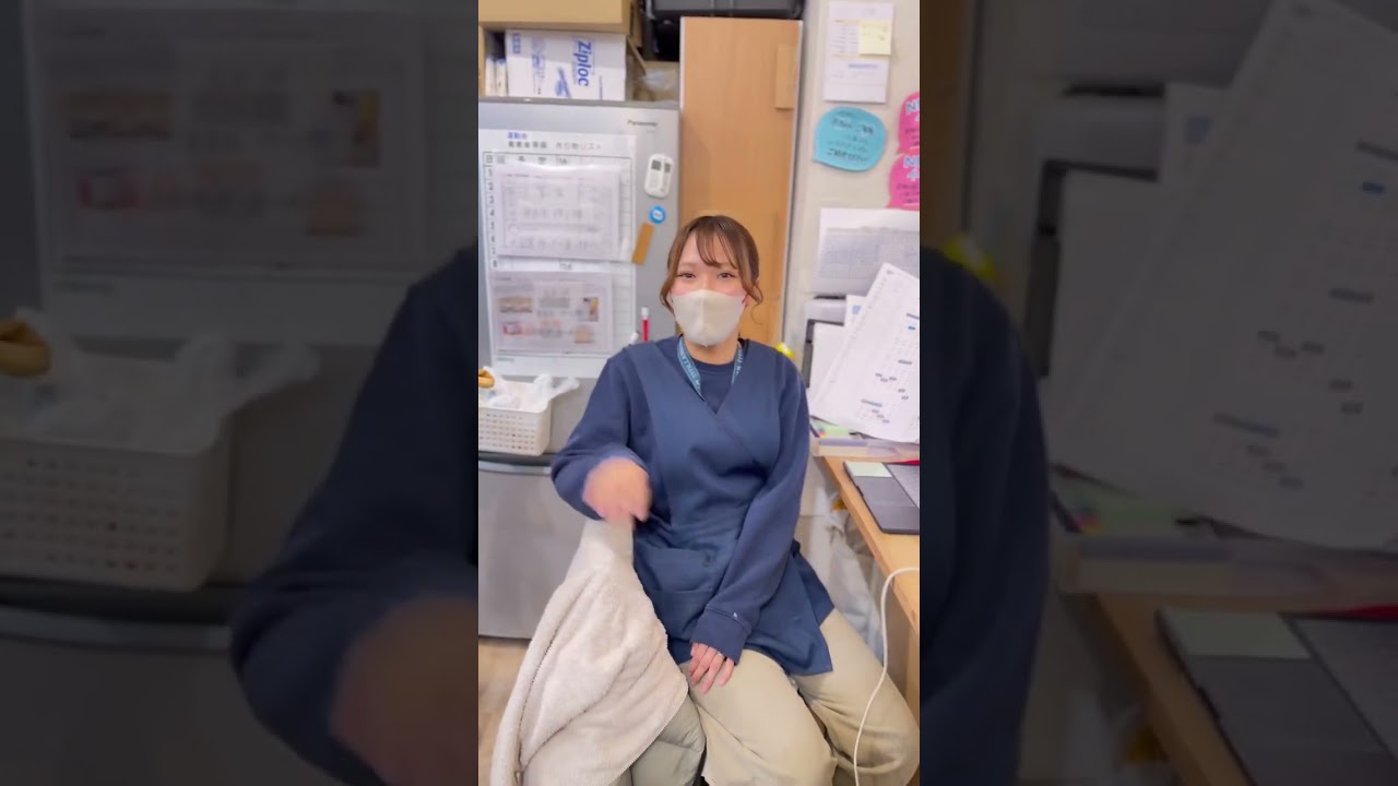 栄養士募集中2026年1月21日(水)18:30ゆうか先生ソロLive決定#がんばれ保育士 #保育園リエッタ #保育士 #lionkings  #劇団四季 