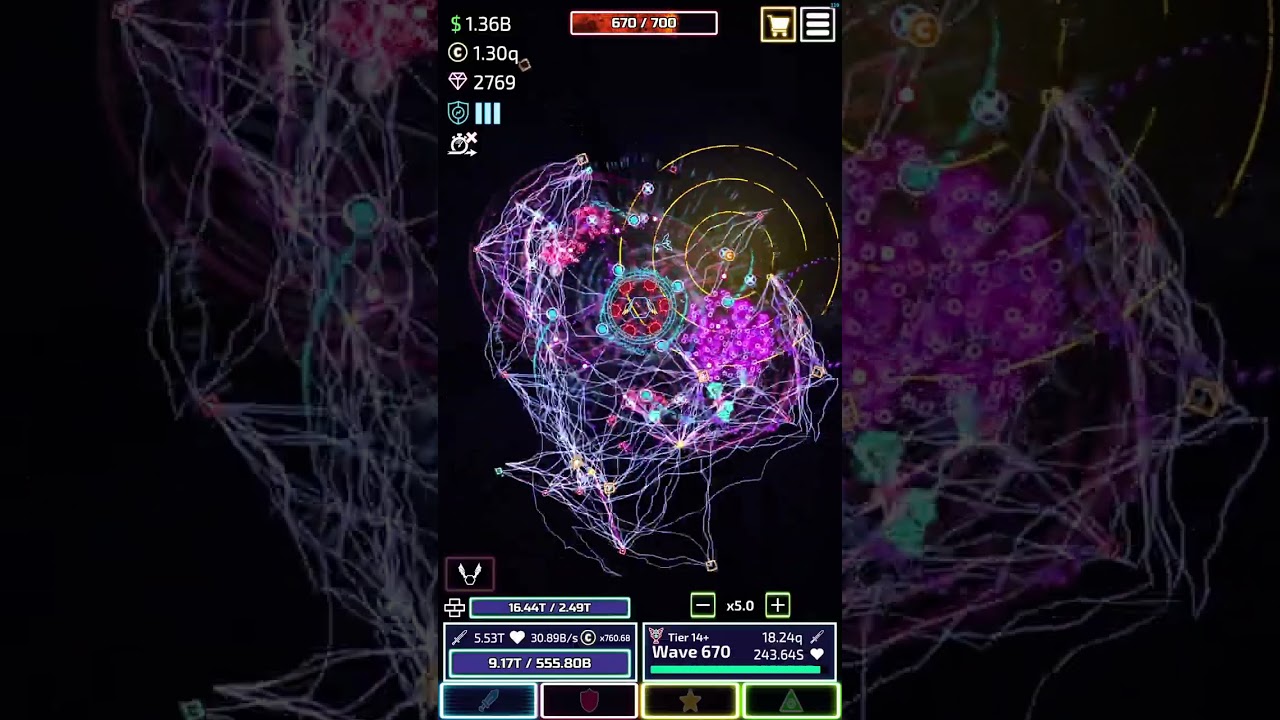 The Tower - Legends Tournament 13 Dec 2025