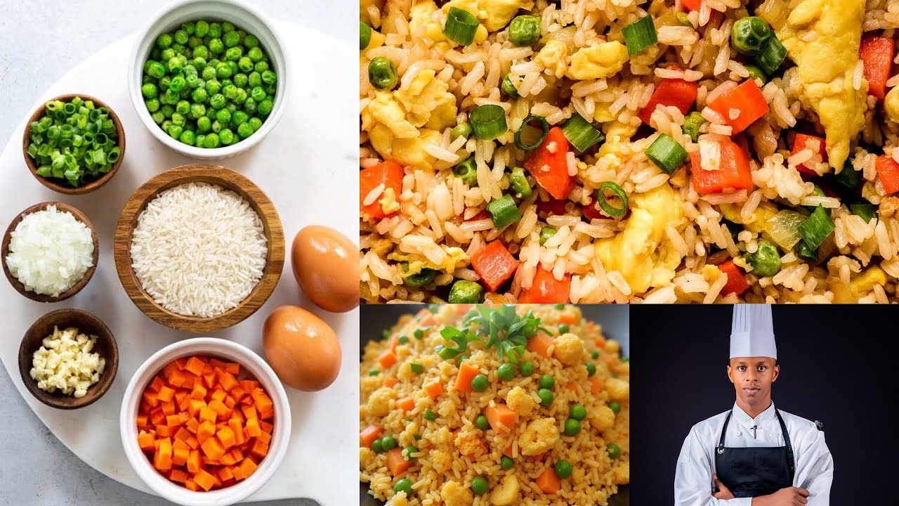 SEE THE UMUCERI URIMO, CARROT, AMASHAZA, AMAGI... URARYOSHYE CYANE/EASY TO COOK/KDI URI HEALTHY