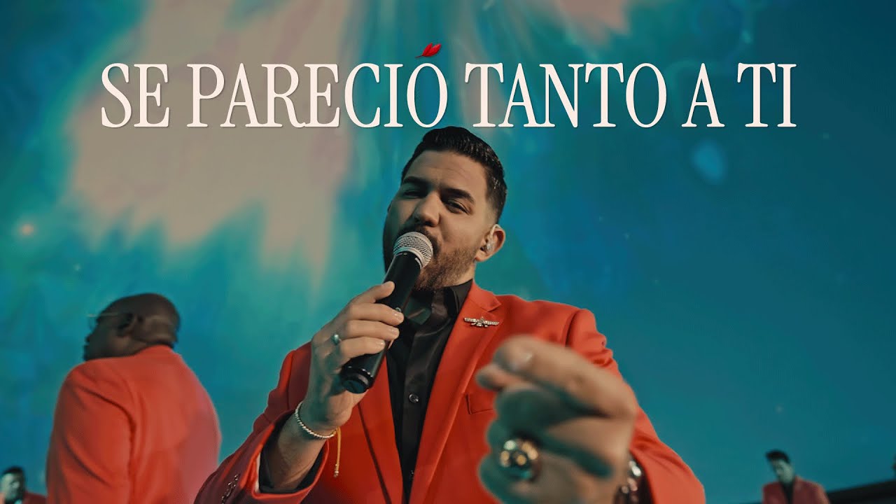 Grupo Niche - Clásicos 1.0: Se Pareció Tanto a Ti (Video Oficial)