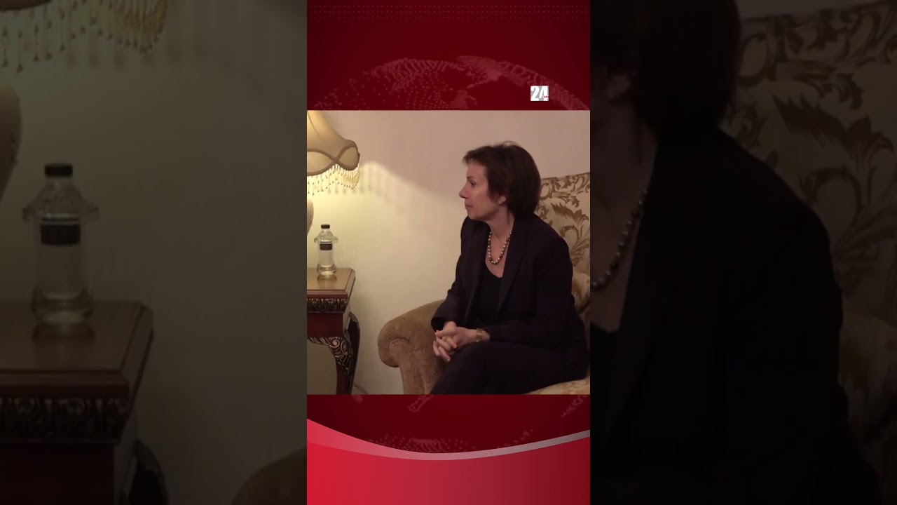 মার্কিন রাষ্ট্রদূতের সঙ্গে বিএনপির বৈঠক | BNP | Meeting | Banglanews24