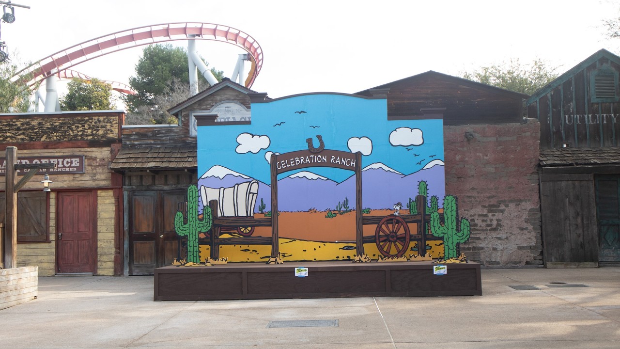 VISITING KNOTT'S BERRY FARM IN 2026