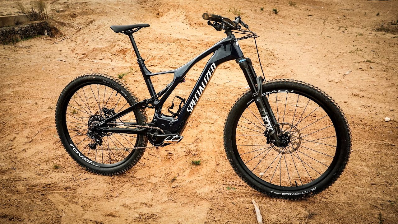 Is it still good? Specialized Turbo Levo vs new 2020 ebikes