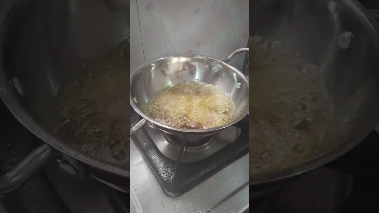 Tender Cuts  Madras Chicken 65 Boneless 