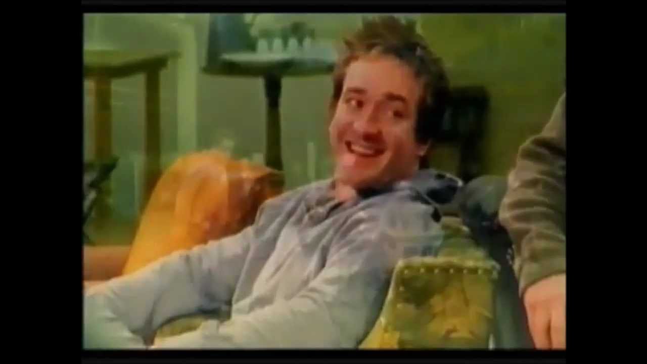 Matthew Macfadyen - It's You