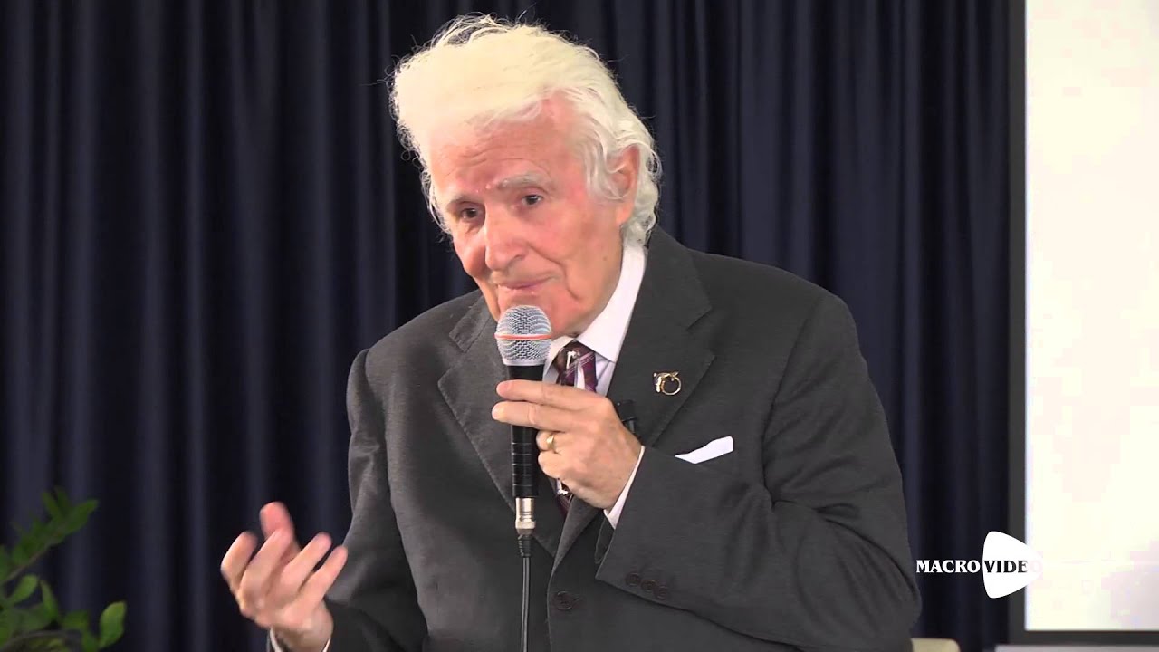 Non c’è creato senza creatore: prova la vertigine di sentirti Dio con Vittorio Marchi