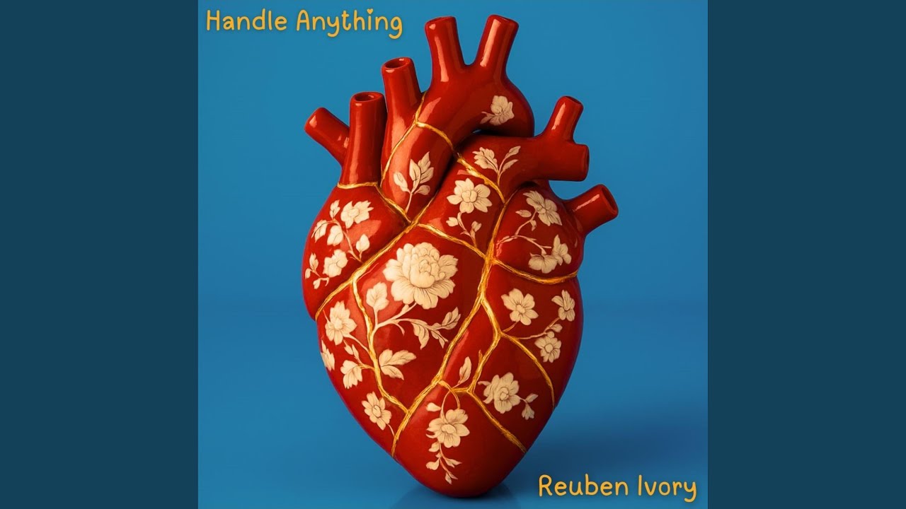 Handle Anything