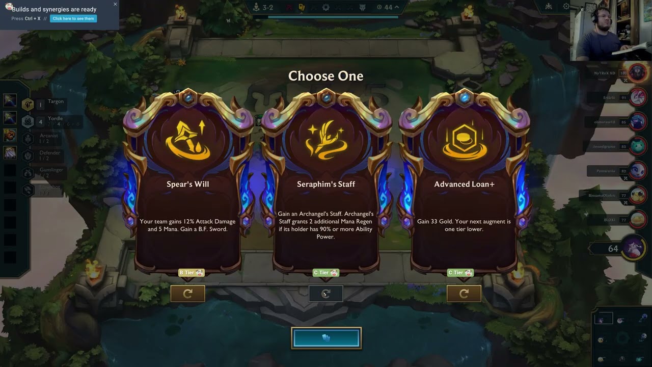 tft gets even worse