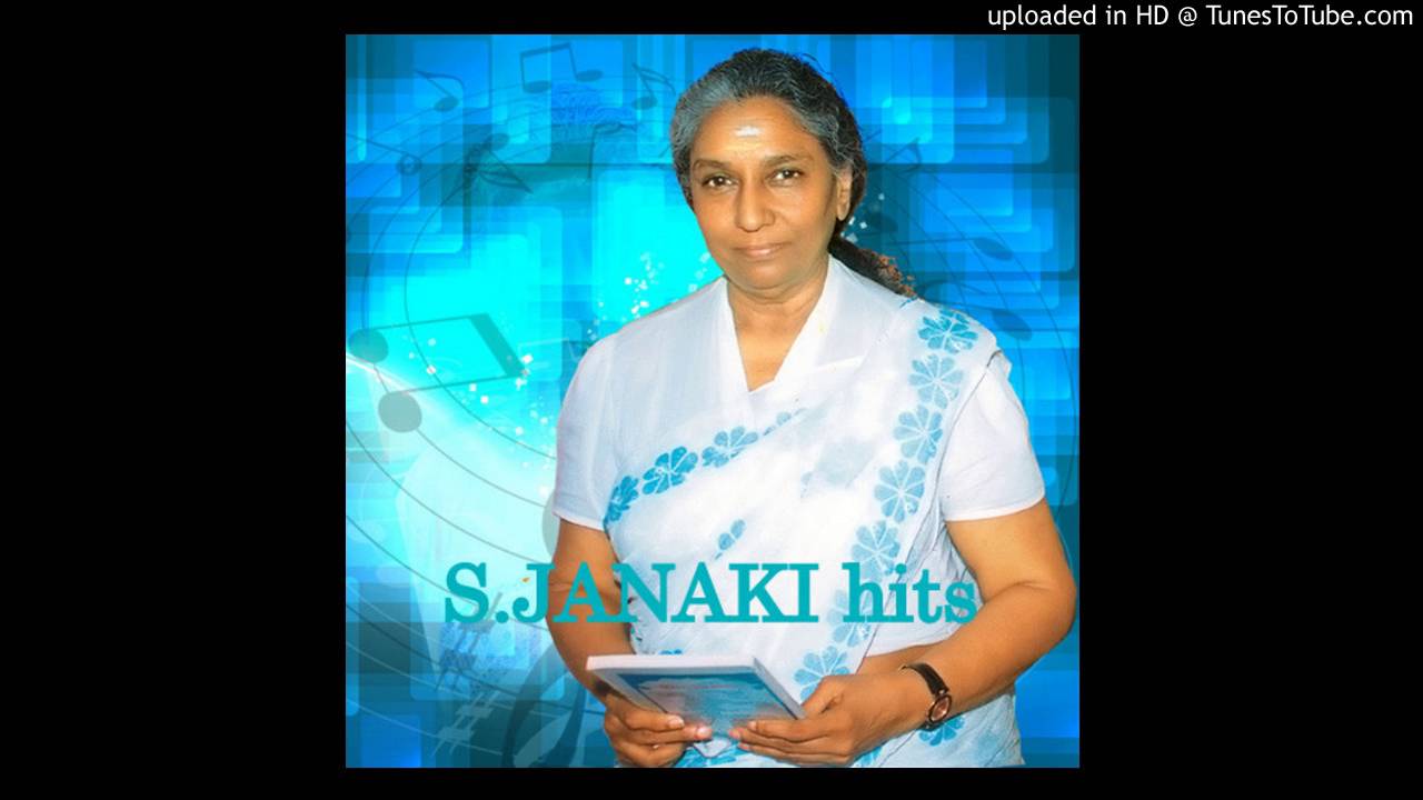 Keshadi Paadam Thozhunnen (Pakalkkinaavu-1966) BY S.JANAKI