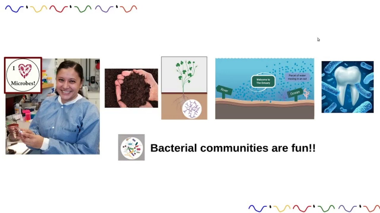 Career Chat with Fabiola Miranda Sanchez, PhD