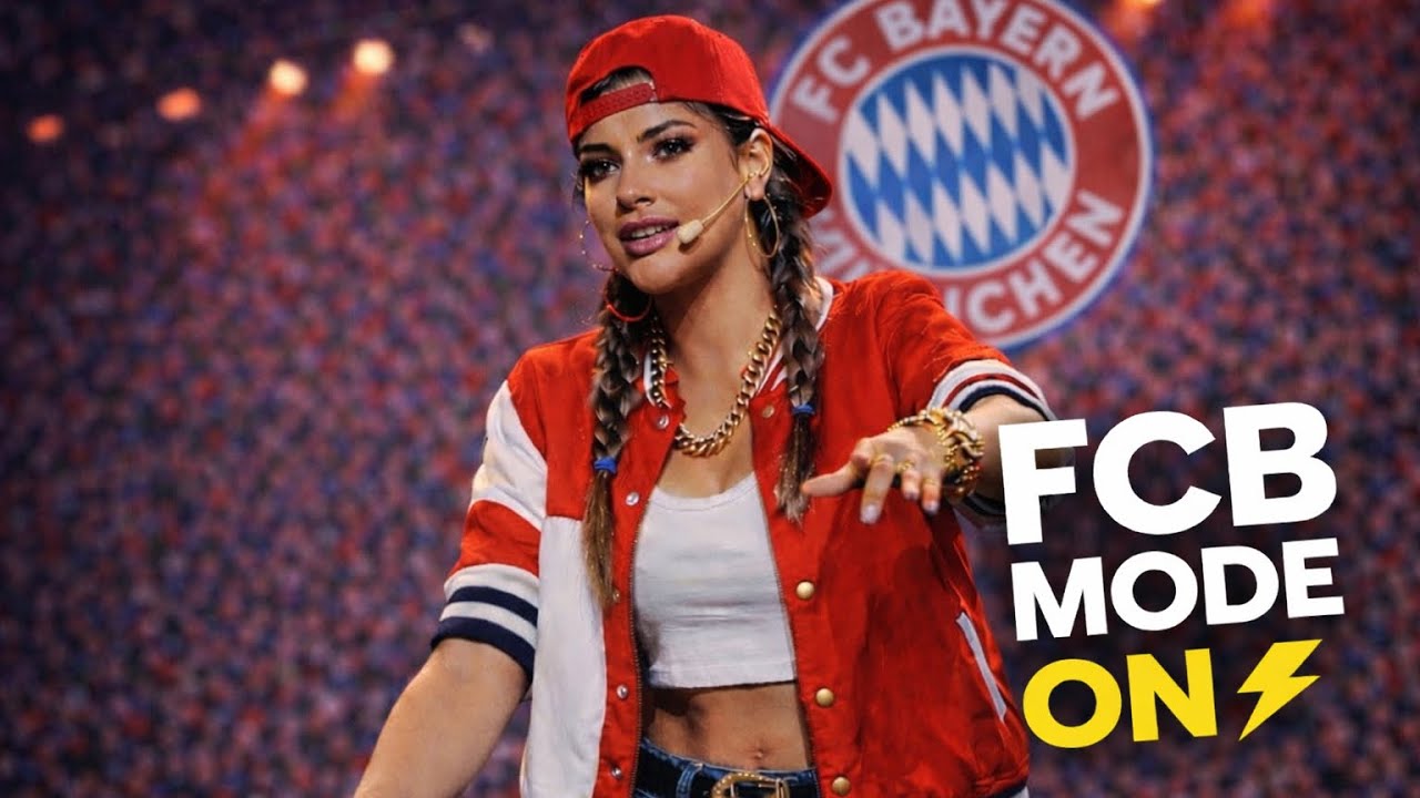 FV BAYERN MÜNCHEN .Mia San Mia Queen Legende