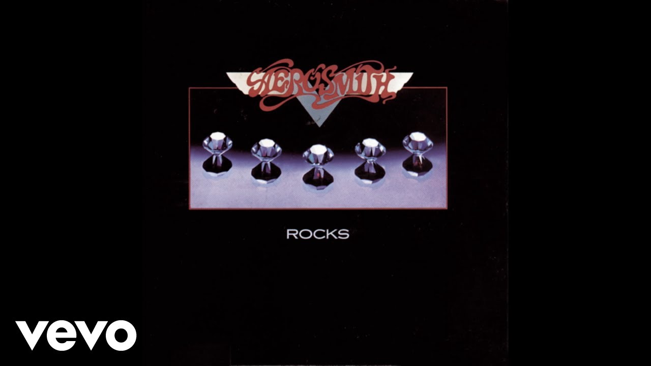 Aerosmith - Home Tonight (Audio)