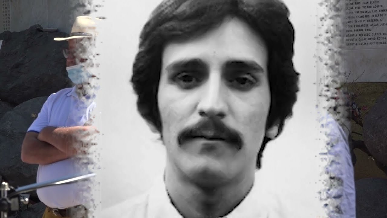 NELTUME PATRICIO CALFUQUIR  