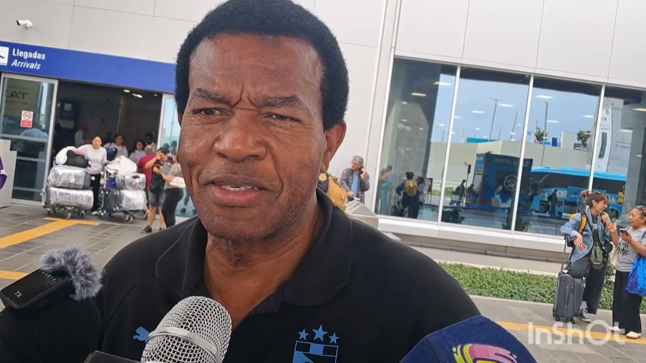 JC Uribe, Director Sporting Cristal: 