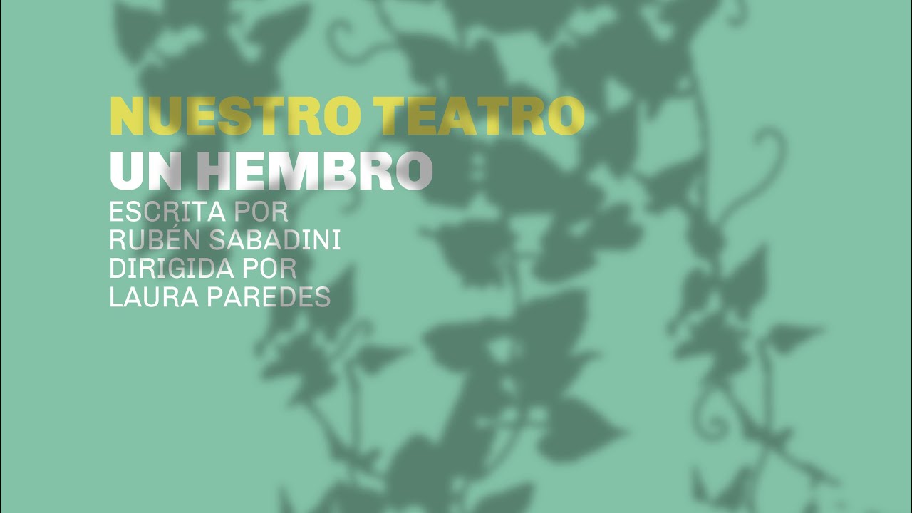 Un hembro