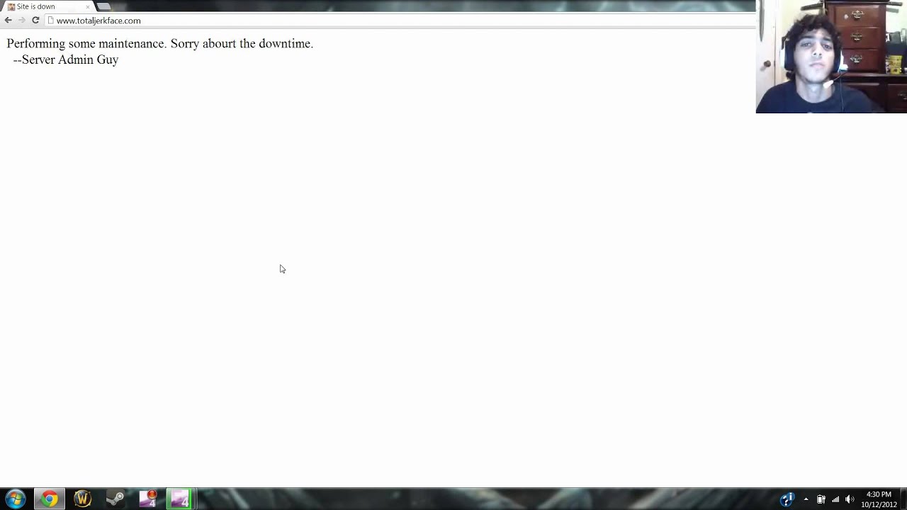 HAPPY WHEELS: RAGE QUIT!!