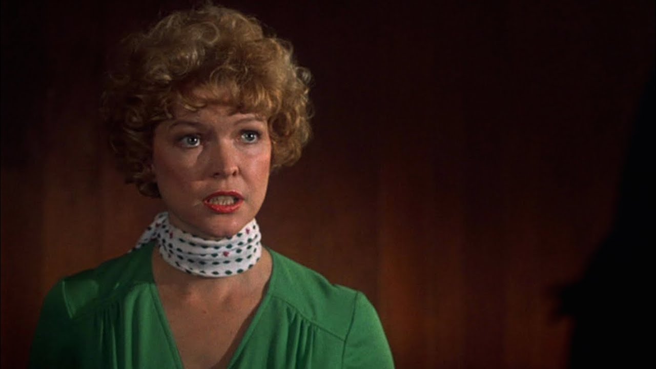 Alice Doesn’t Live Here Anymore (1974) Martin Scorsese’s Chick Flick - A Mature Woman’s Romance Film